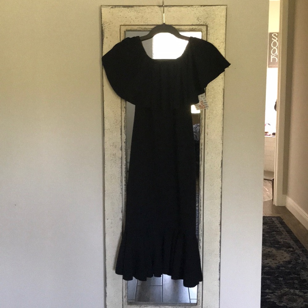 LuLaRoe Cici Dress